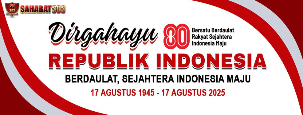 DIRGAHAYU INDONESIA